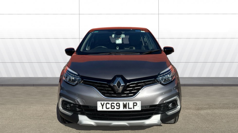 Renault Captur 0.9 TCE 90 GT Line 5dr Petrol Hatchback - Image 3