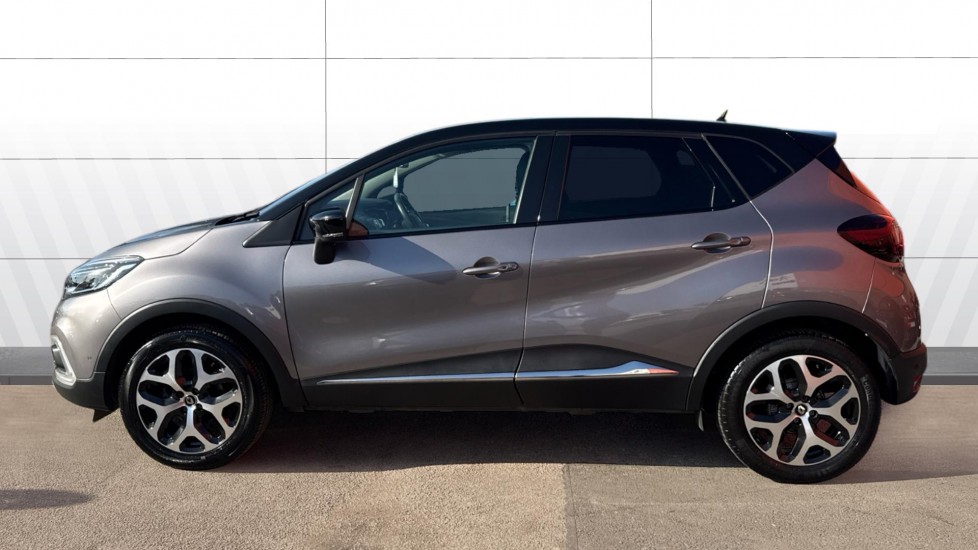 Renault Captur 0.9 TCE 90 GT Line 5dr Petrol Hatchback - Image 5