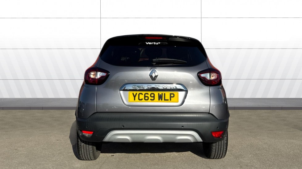 Renault Captur 0.9 TCE 90 GT Line 5dr Petrol Hatchback - Image 6
