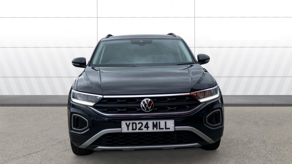 Volkswagen T-Roc 1.5 TSI Match 5dr Petrol Hatchback - Image 3
