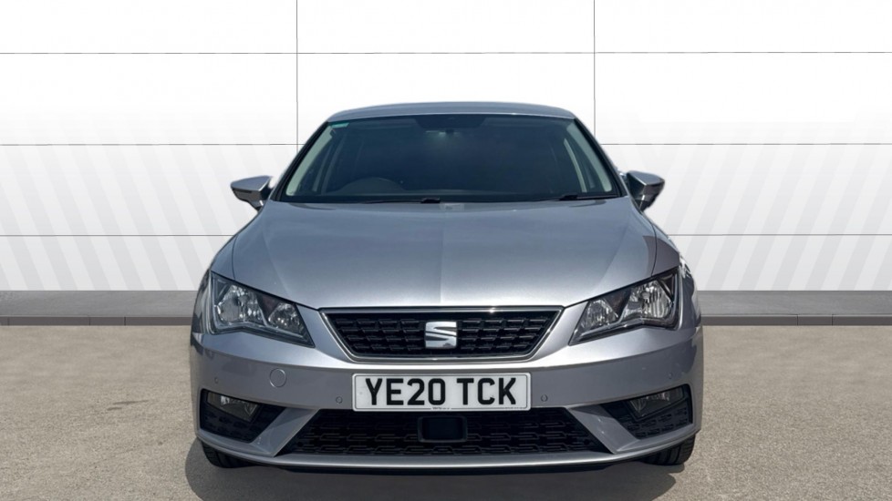 SEAT Leon 1.0 TSI SE Dynamic [EZ] 5dr Petrol Hatchback - Image 3