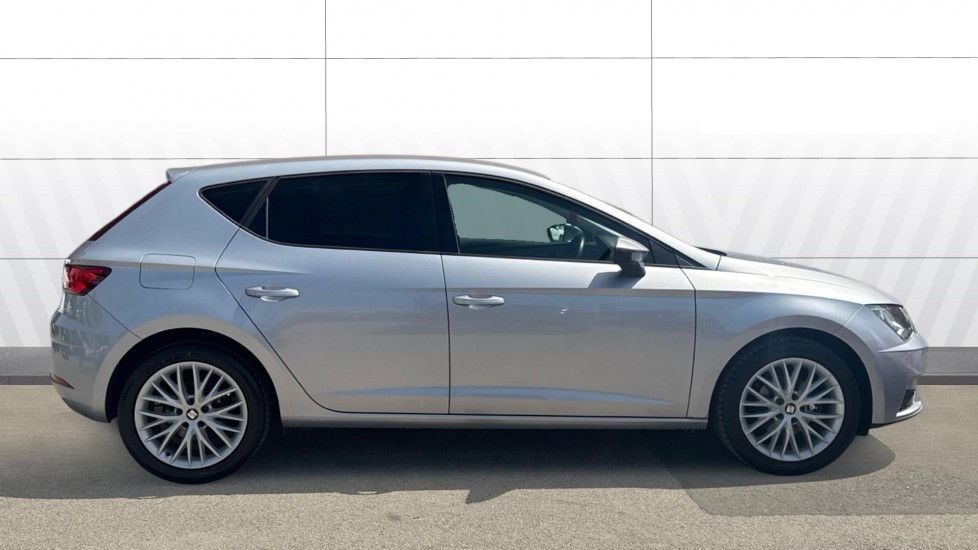 SEAT Leon 1.0 TSI SE Dynamic [EZ] 5dr Petrol Hatchback - Image 5