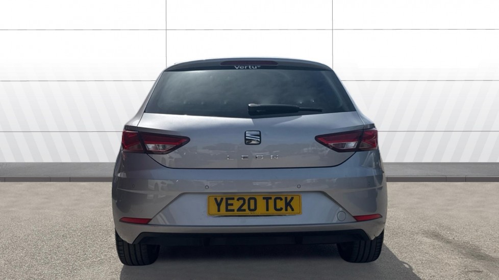SEAT Leon 1.0 TSI SE Dynamic [EZ] 5dr Petrol Hatchback - Image 6