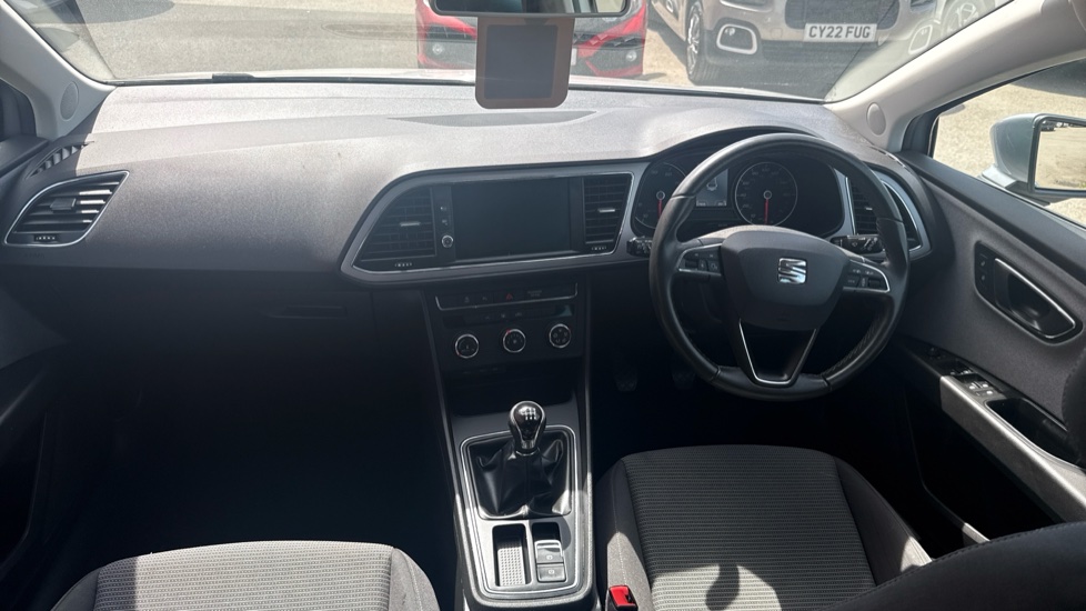 SEAT Leon 1.0 TSI SE Dynamic [EZ] 5dr Petrol Hatchback - Image 10