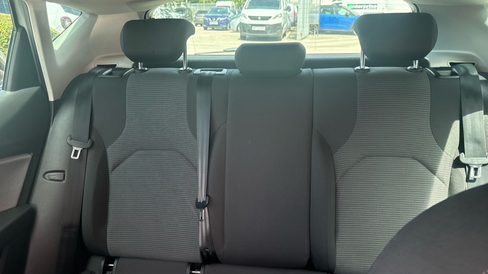 SEAT Leon 1.0 TSI SE Dynamic [EZ] 5dr Petrol Hatchback - Image 15