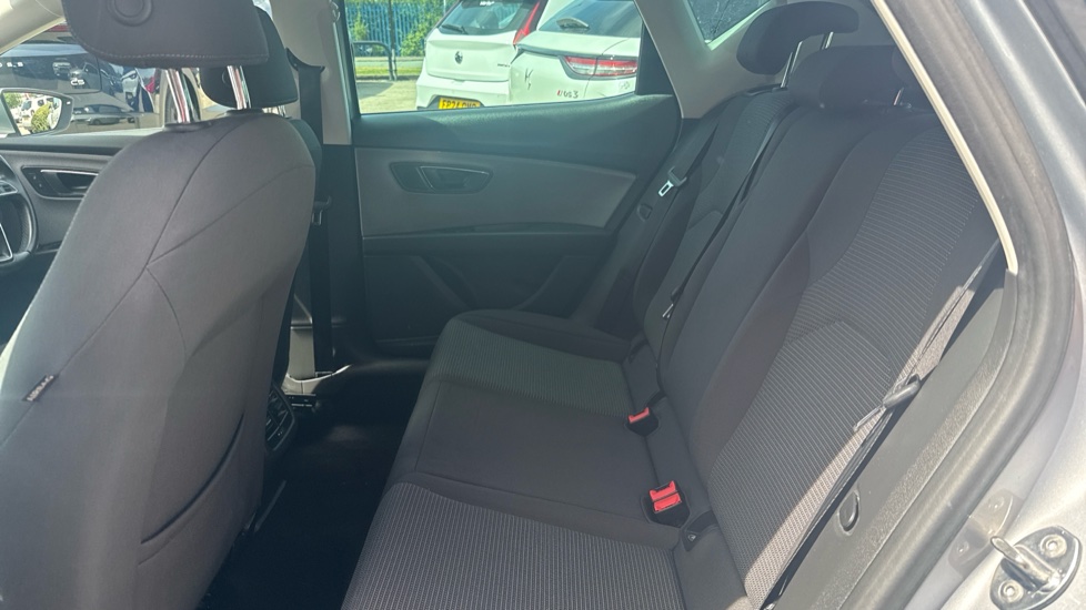 SEAT Leon 1.0 TSI SE Dynamic [EZ] 5dr Petrol Hatchback - Image 16