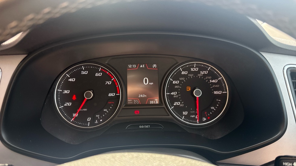 SEAT Leon 1.0 TSI SE Dynamic [EZ] 5dr Petrol Hatchback - Image 18