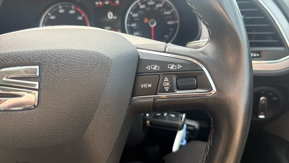 SEAT Leon 1.0 TSI SE Dynamic [EZ] 5dr Petrol Hatchback - Image 27