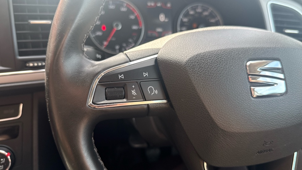 SEAT Leon 1.0 TSI SE Dynamic [EZ] 5dr Petrol Hatchback - Image 28