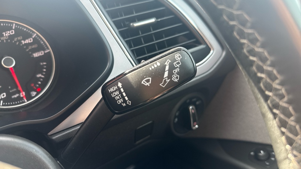 SEAT Leon 1.0 TSI SE Dynamic [EZ] 5dr Petrol Hatchback - Image 29