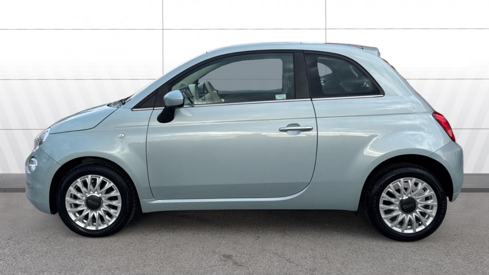 Fiat 500 1.0 Mild Hybrid 3dr Petrol Hatchback - Image 5