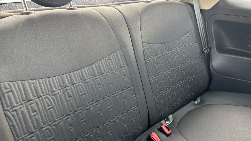 Fiat 500 1.0 Mild Hybrid 3dr Petrol Hatchback - Image 15