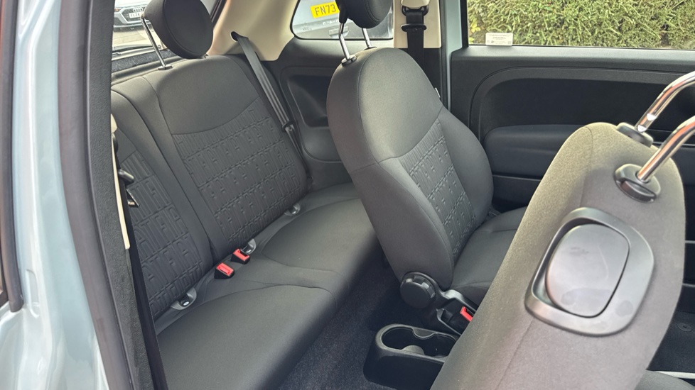 Fiat 500 1.0 Mild Hybrid 3dr Petrol Hatchback - Image 16