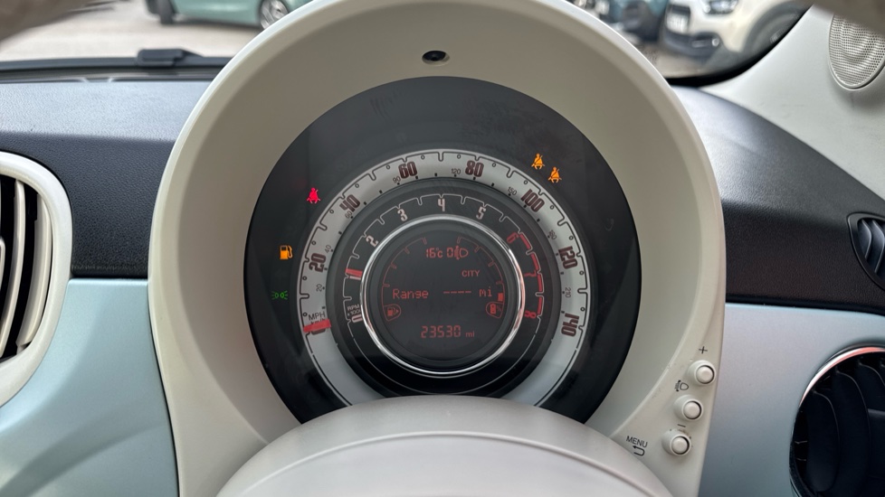 Fiat 500 1.0 Mild Hybrid 3dr Petrol Hatchback - Image 18