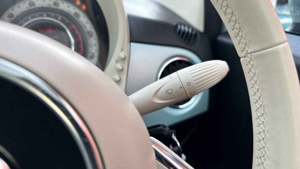 Fiat 500 1.0 Mild Hybrid 3dr Petrol Hatchback - Image 23
