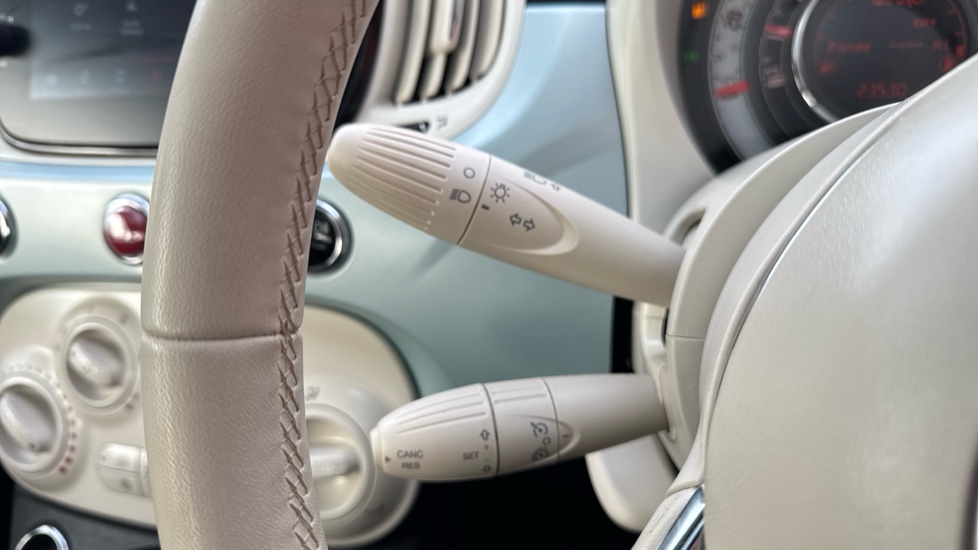 Fiat 500 1.0 Mild Hybrid 3dr Petrol Hatchback - Image 24