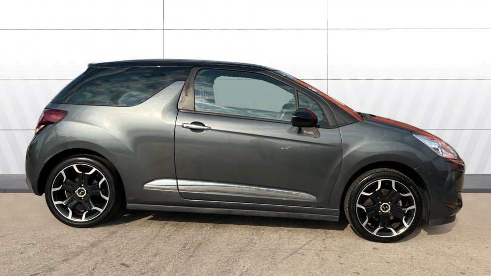 DS 3 1.2 PureTech Elegance 3dr Petrol Hatchback - Image 5