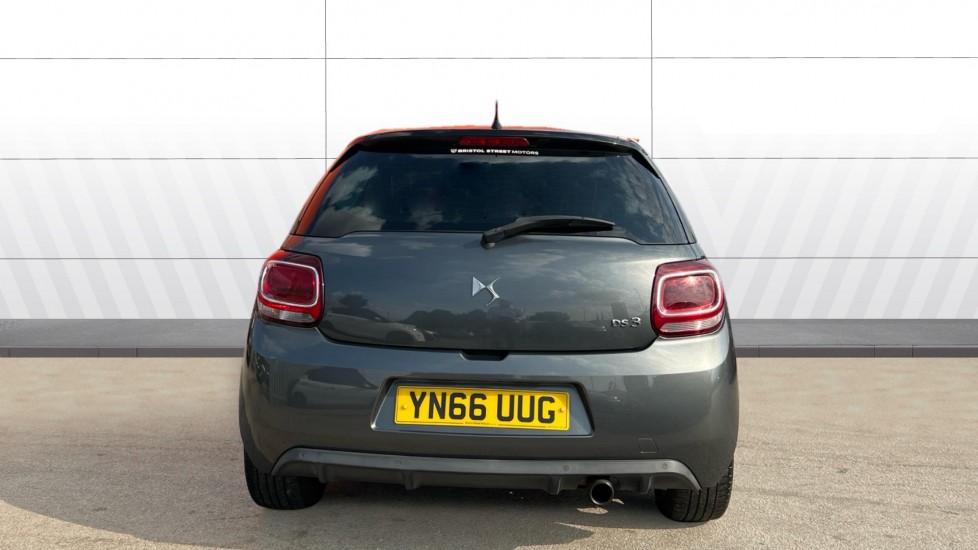 DS 3 1.2 PureTech Elegance 3dr Petrol Hatchback - Image 6