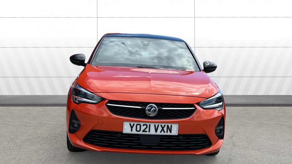 Vauxhall Corsa 1.2 Turbo SRi 5dr Petrol Hatchback - Image 3