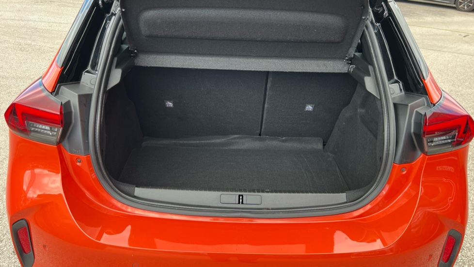 Vauxhall Corsa 1.2 Turbo SRi 5dr Petrol Hatchback - Image 4