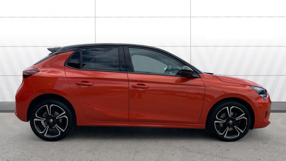 Vauxhall Corsa 1.2 Turbo SRi 5dr Petrol Hatchback - Image 5