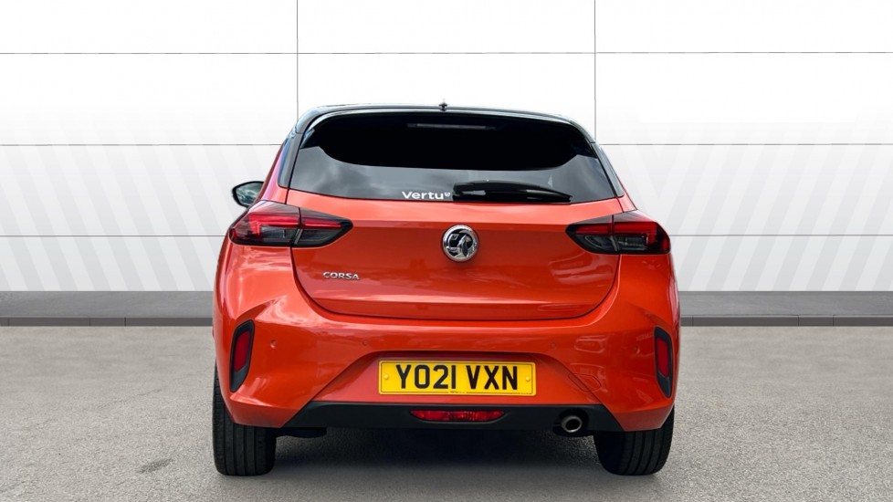 Vauxhall Corsa 1.2 Turbo SRi 5dr Petrol Hatchback - Image 6