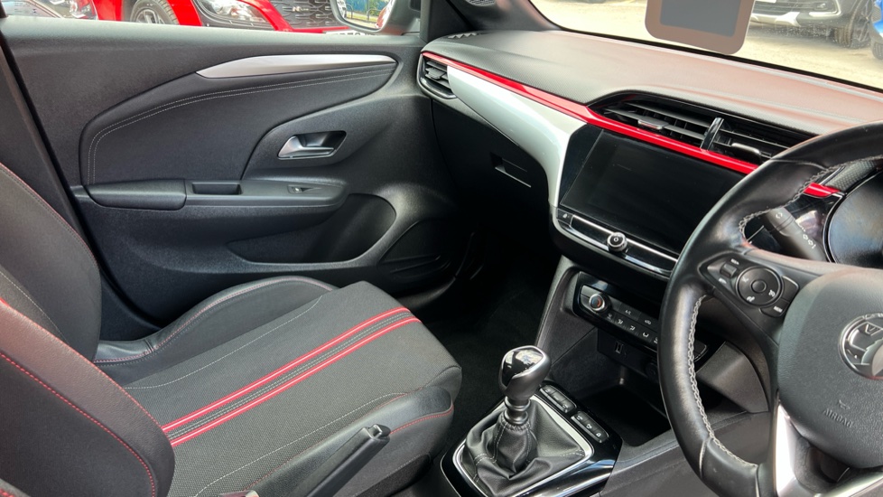 Vauxhall Corsa 1.2 Turbo SRi 5dr Petrol Hatchback - Image 14