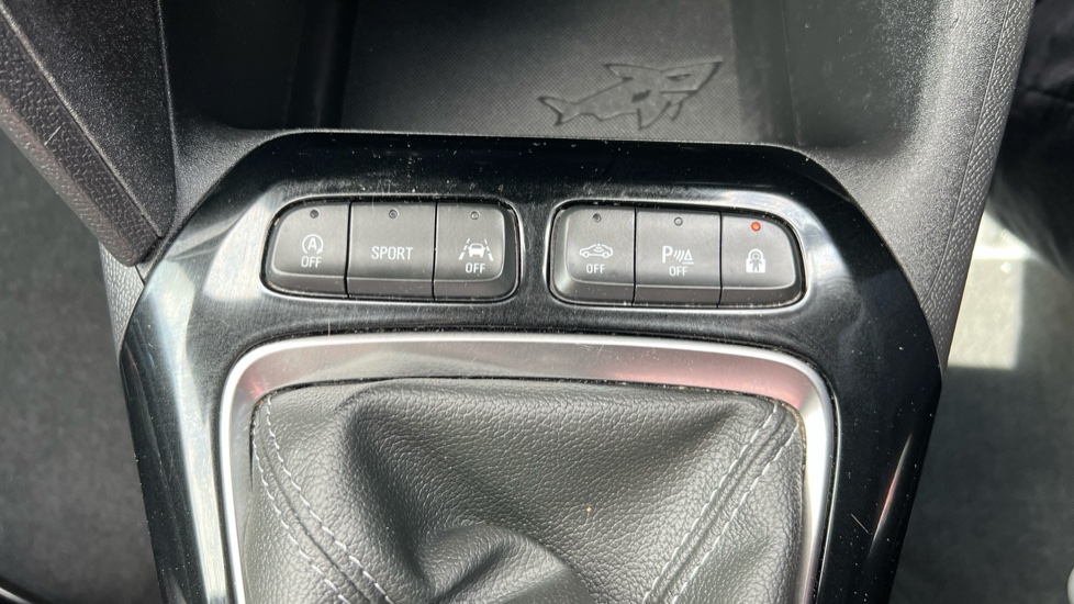 Vauxhall Corsa 1.2 Turbo SRi 5dr Petrol Hatchback - Image 23