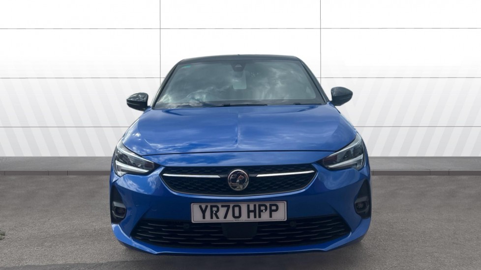 Vauxhall Corsa 1.2 Turbo [130] Ultimate Nav 5dr Auto Petrol Hatchback - Image 3
