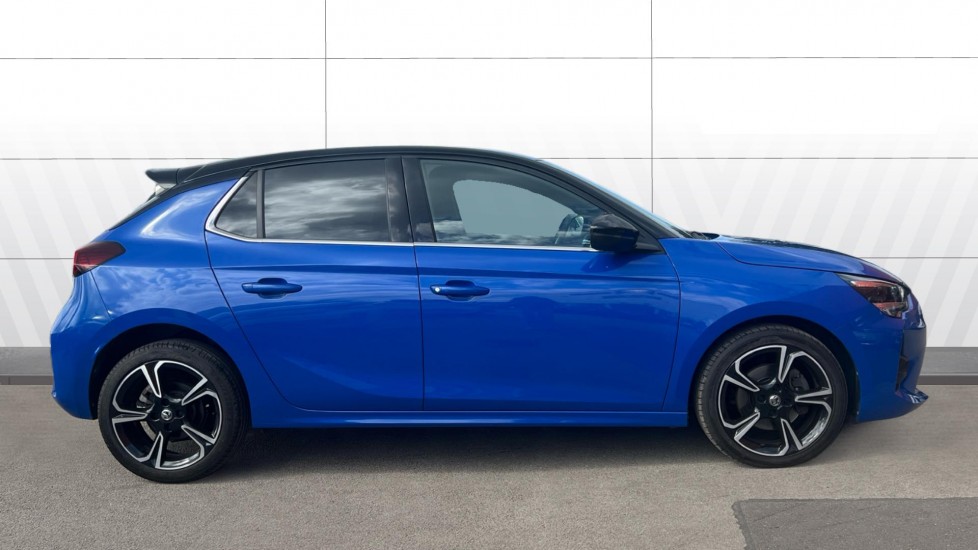Vauxhall Corsa 1.2 Turbo [130] Ultimate Nav 5dr Auto Petrol Hatchback - Image 5