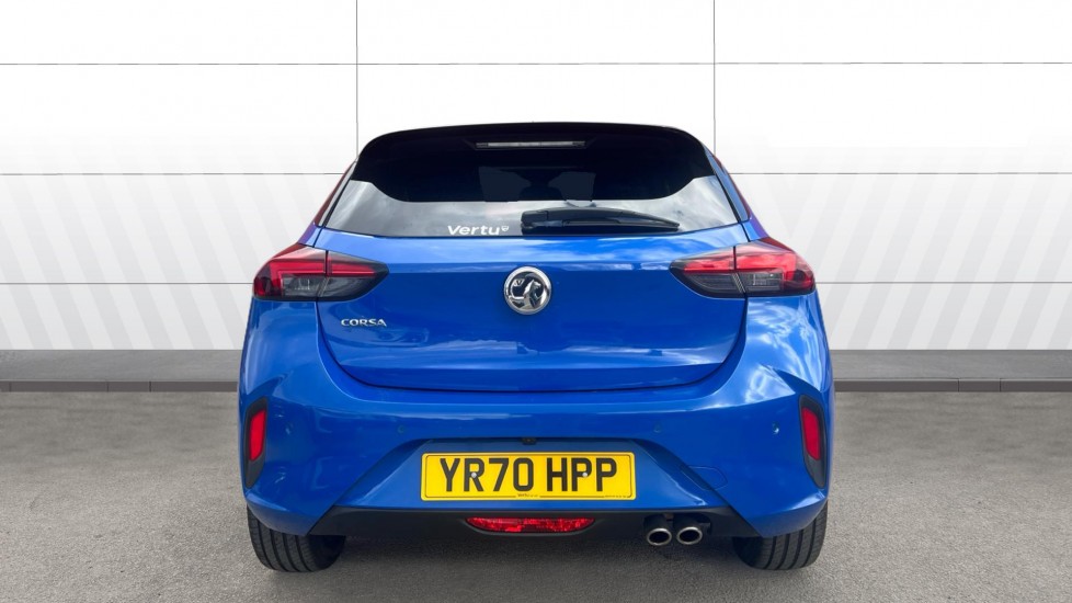 Vauxhall Corsa 1.2 Turbo [130] Ultimate Nav 5dr Auto Petrol Hatchback - Image 6