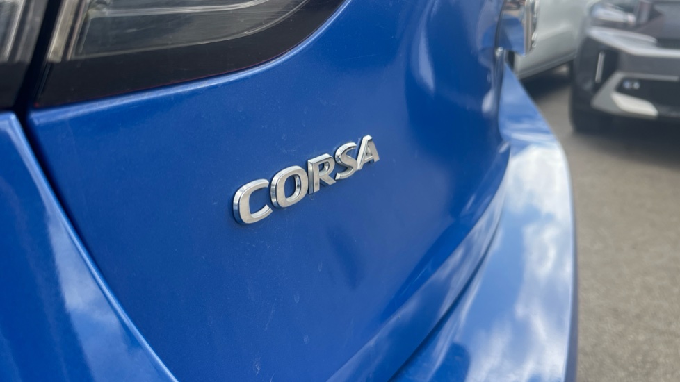 Vauxhall Corsa 1.2 Turbo [130] Ultimate Nav 5dr Auto Petrol Hatchback - Image 8