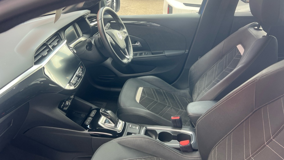 Vauxhall Corsa 1.2 Turbo [130] Ultimate Nav 5dr Auto Petrol Hatchback - Image 9