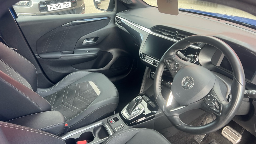 Vauxhall Corsa 1.2 Turbo [130] Ultimate Nav 5dr Auto Petrol Hatchback - Image 11