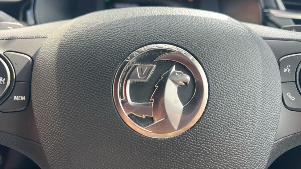 Vauxhall Corsa 1.2 Turbo [130] Ultimate Nav 5dr Auto Petrol Hatchback - Image 19