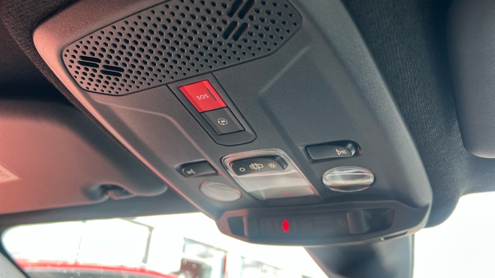 Vauxhall Corsa 1.2 Turbo [130] Ultimate Nav 5dr Auto Petrol Hatchback - Image 33