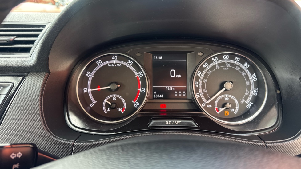 Skoda Fabia 1.0 TSI Colour Edition 5dr Petrol Hatchback - Image 26