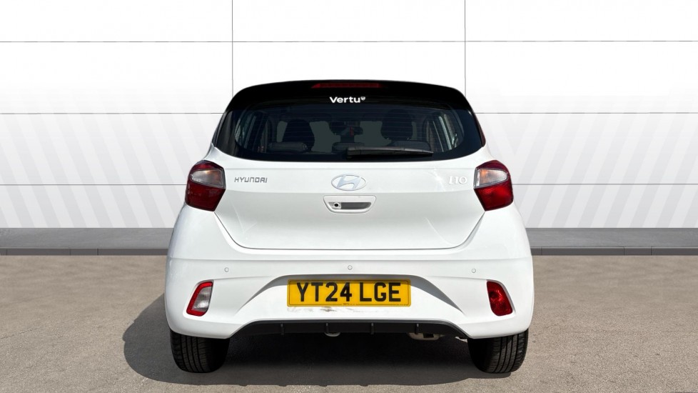 Hyundai i10 1.2 Advance 5dr Petrol Hatchback - Image 6