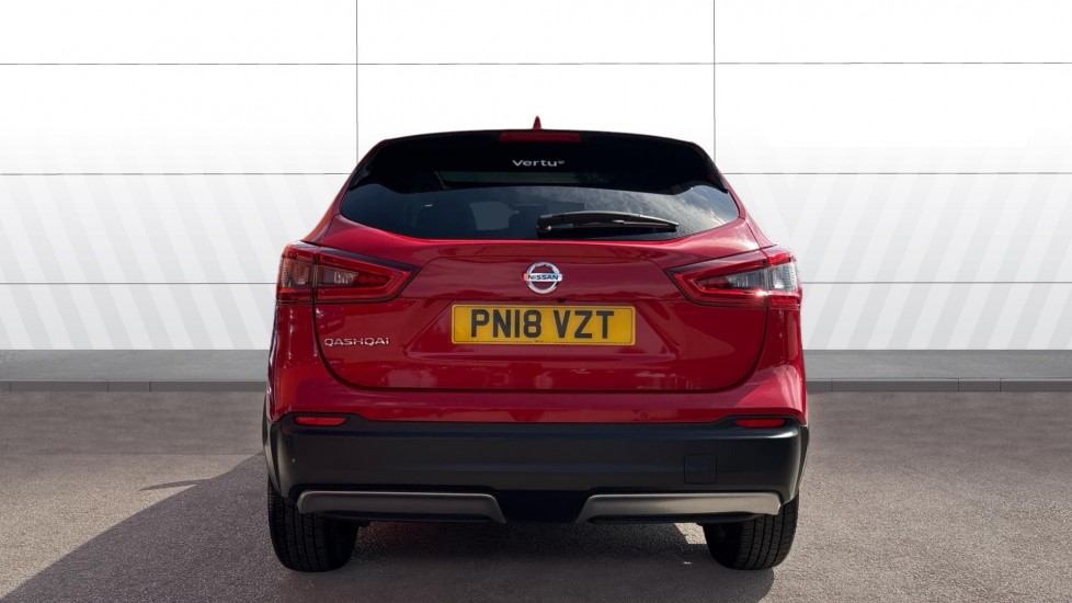 Nissan Qashqai 1.5 dCi N-Connecta 5dr Diesel Hatchback - Image 6