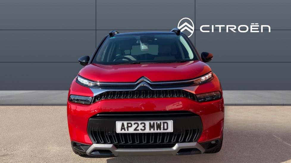 Citroen C3 Aircross 1.2 PureTech 130 Shine Plus 5dr EAT6 Petrol Hatchback - Image 3