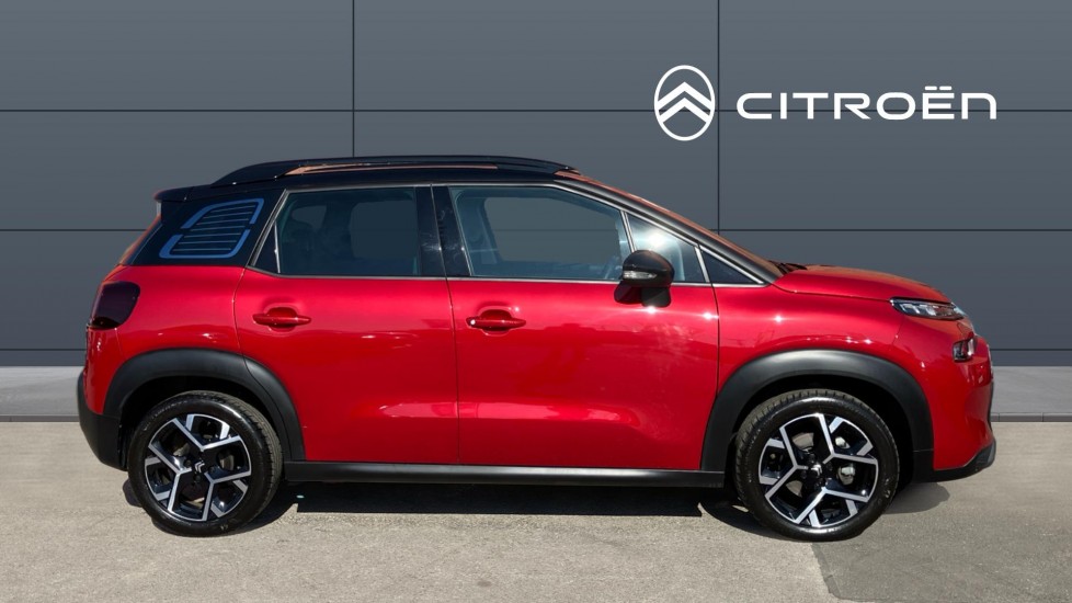 Citroen C3 Aircross 1.2 PureTech 130 Shine Plus 5dr EAT6 Petrol Hatchback - Image 5