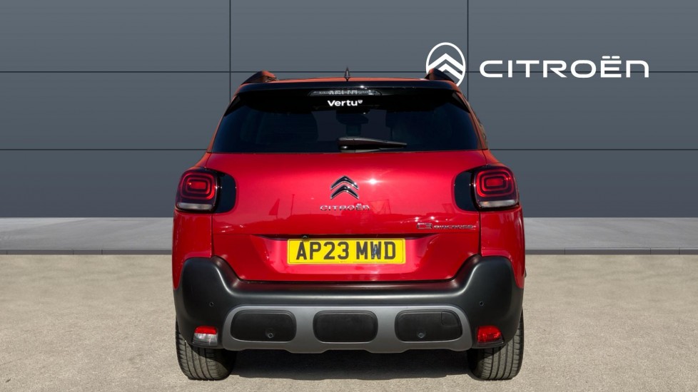 Citroen C3 Aircross 1.2 PureTech 130 Shine Plus 5dr EAT6 Petrol Hatchback - Image 6