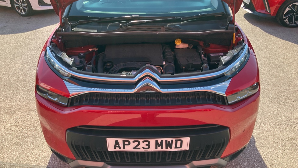 Citroen C3 Aircross 1.2 PureTech 130 Shine Plus 5dr EAT6 Petrol Hatchback - Image 8