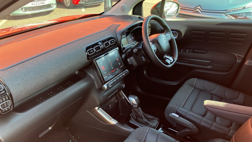 Citroen C3 Aircross 1.2 PureTech 130 Shine Plus 5dr EAT6 Petrol Hatchback - Image 9