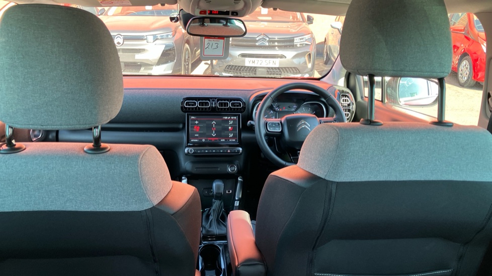 Citroen C3 Aircross 1.2 PureTech 130 Shine Plus 5dr EAT6 Petrol Hatchback - Image 10