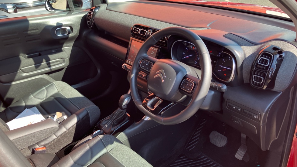 Citroen C3 Aircross 1.2 PureTech 130 Shine Plus 5dr EAT6 Petrol Hatchback - Image 11
