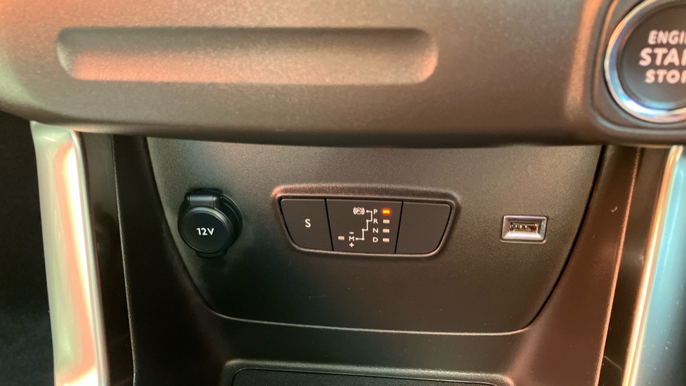 Citroen C3 Aircross 1.2 PureTech 130 Shine Plus 5dr EAT6 Petrol Hatchback - Image 20