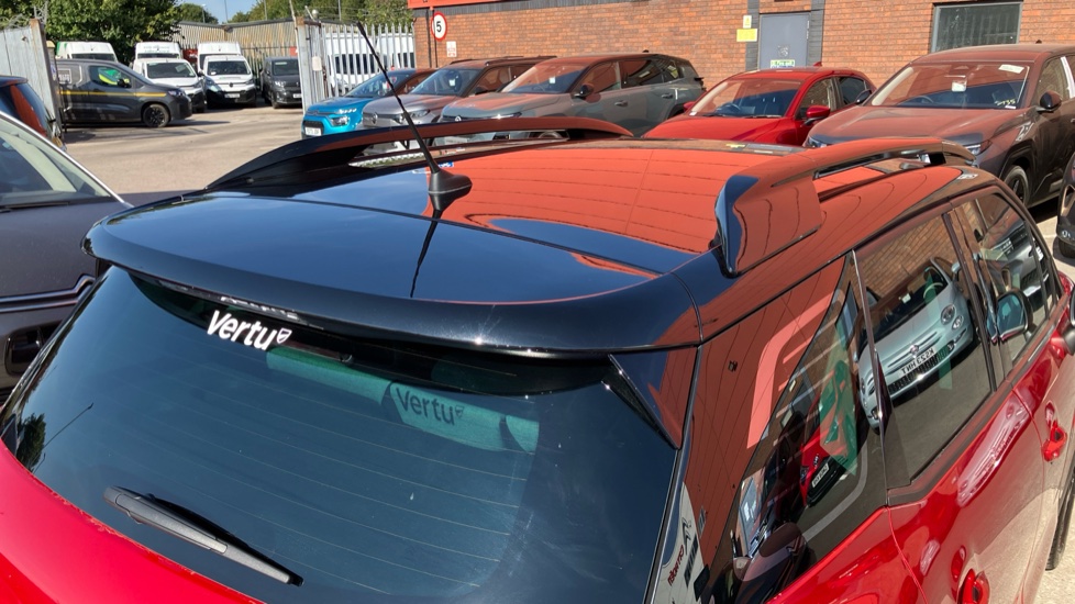 Citroen C3 Aircross 1.2 PureTech 130 Shine Plus 5dr EAT6 Petrol Hatchback - Image 22