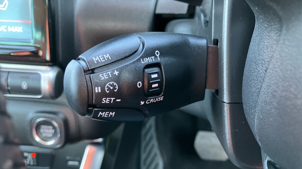 Citroen C3 Aircross 1.2 PureTech 130 Shine Plus 5dr EAT6 Petrol Hatchback - Image 26