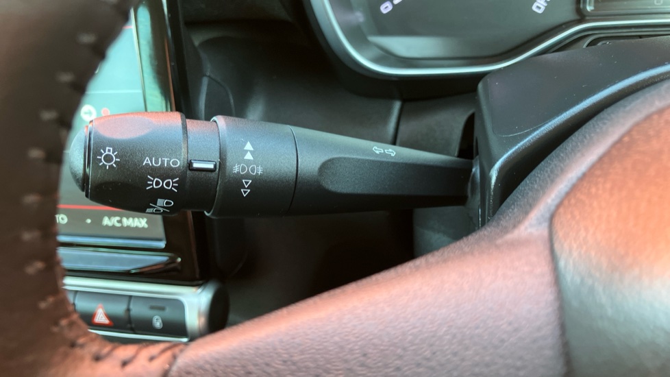 Citroen C3 Aircross 1.2 PureTech 130 Shine Plus 5dr EAT6 Petrol Hatchback - Image 27